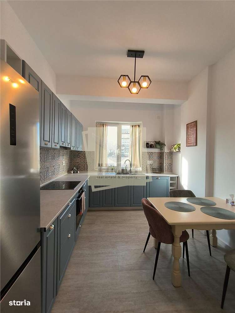 Apartament nou 62 mp utili cu terasa si parcare - Imagine principală: 5/14