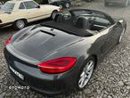 Porsche Boxster PDK - 17