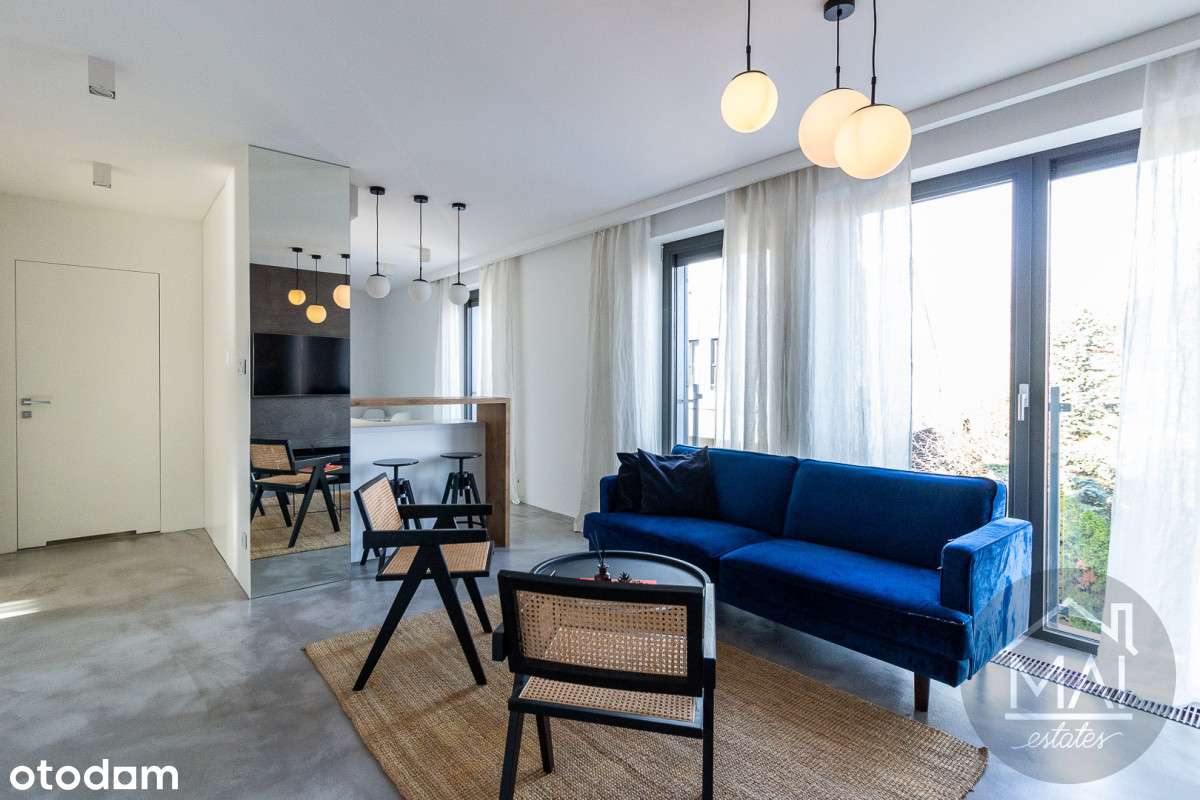 2 pokoje z aneksem. Stare Podgórze. Budynek 2017r.-3