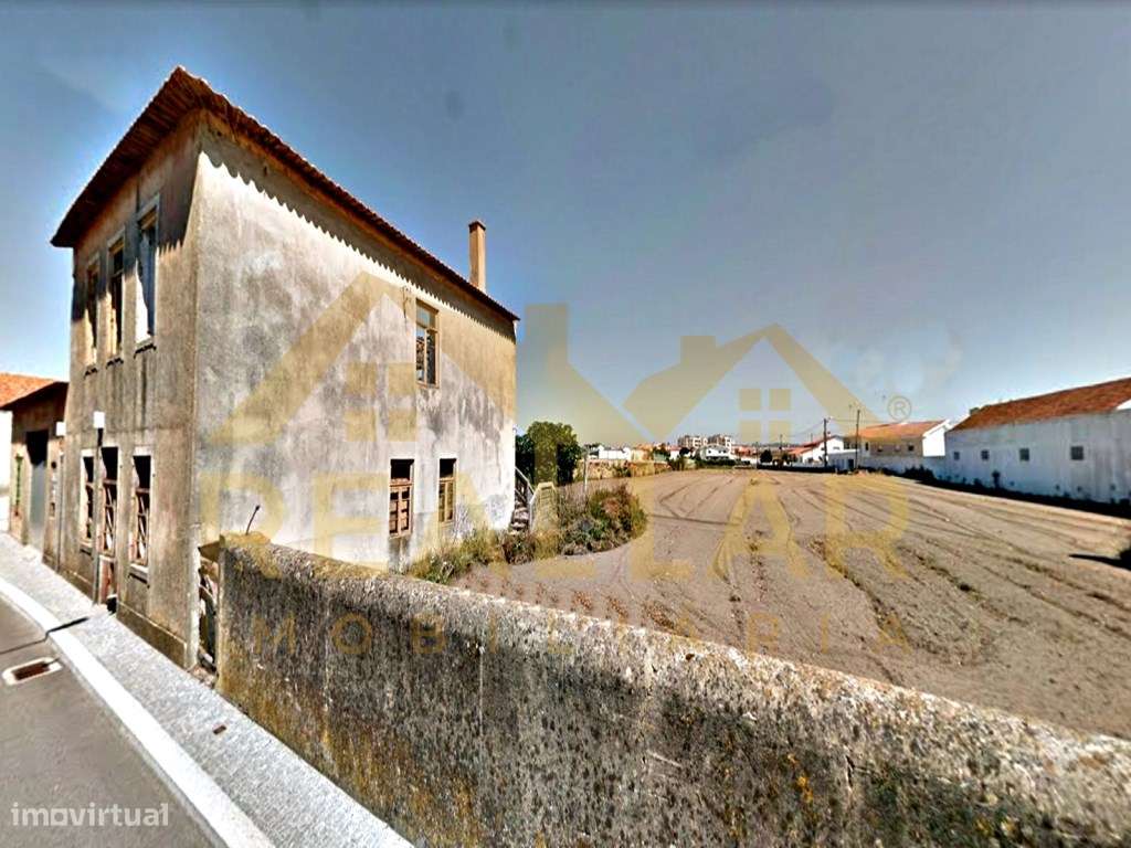 Propriedade para restauro em Aver-o-Mar - Póvoa de Varzim - Grande imagem: 5/9