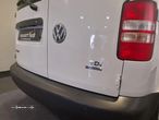 VW 1.6 TDI EXTRA AC BLUEMOTION - 19