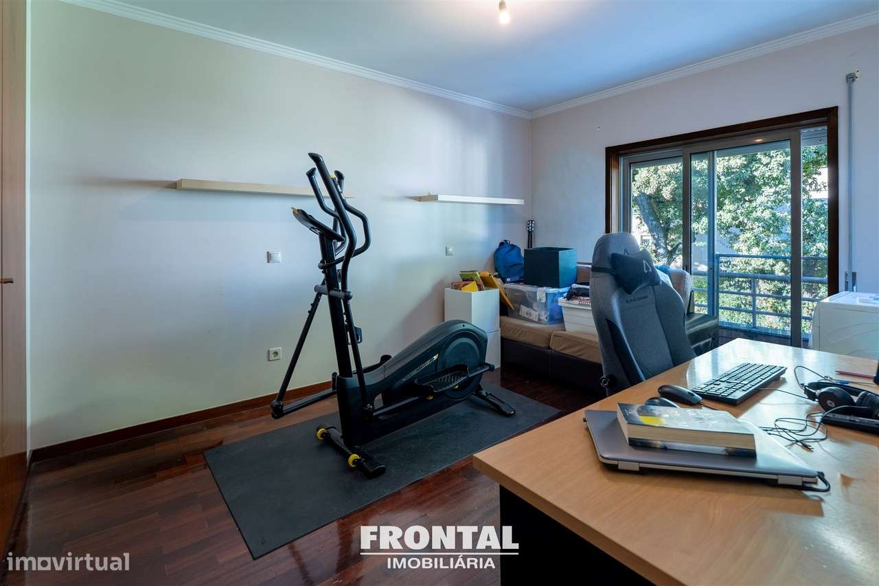 Apartamento T3 Venda-22