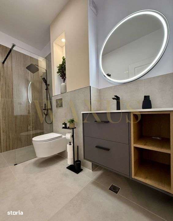 Apartament de LUX in zona Sub Cetate - 40mp I Etaj 1 I Parcare-5