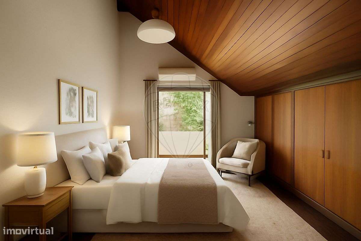 Moradia T6 para venda-28