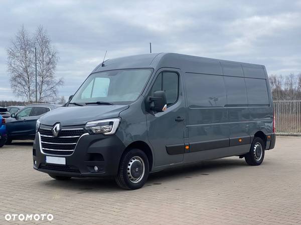 Renault Master L3H2 - 1