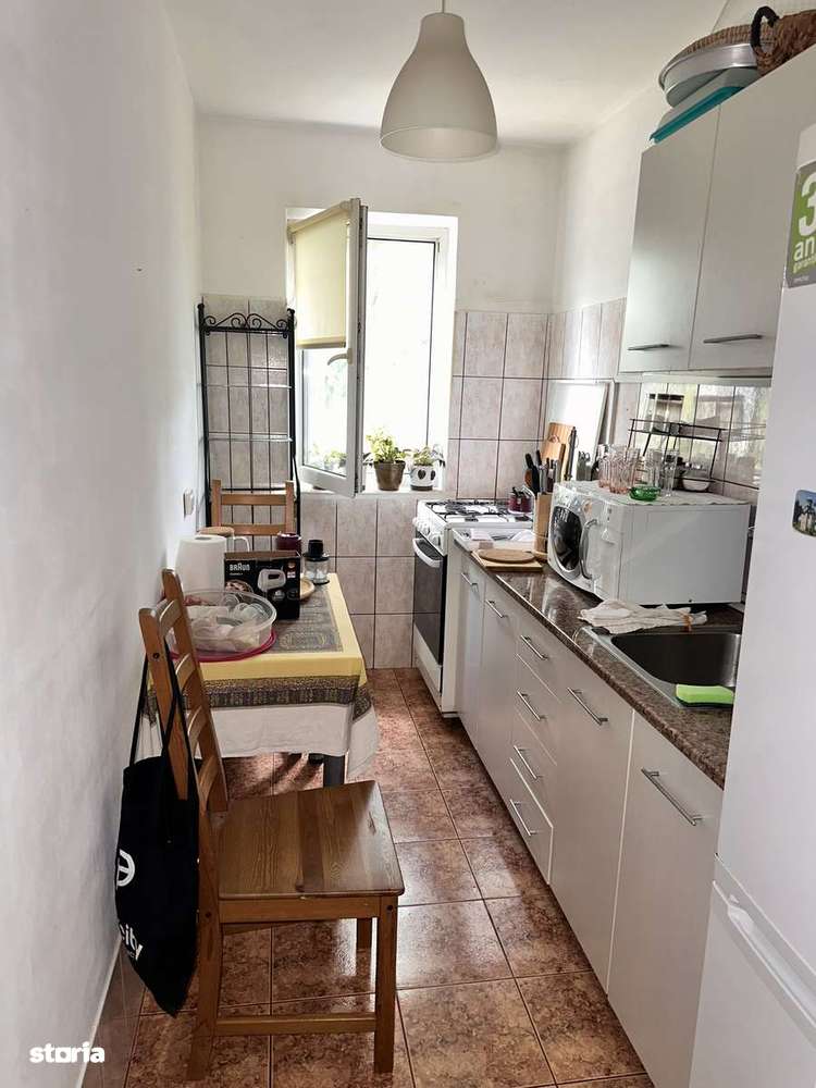 Apartament două camere lângă parc-0