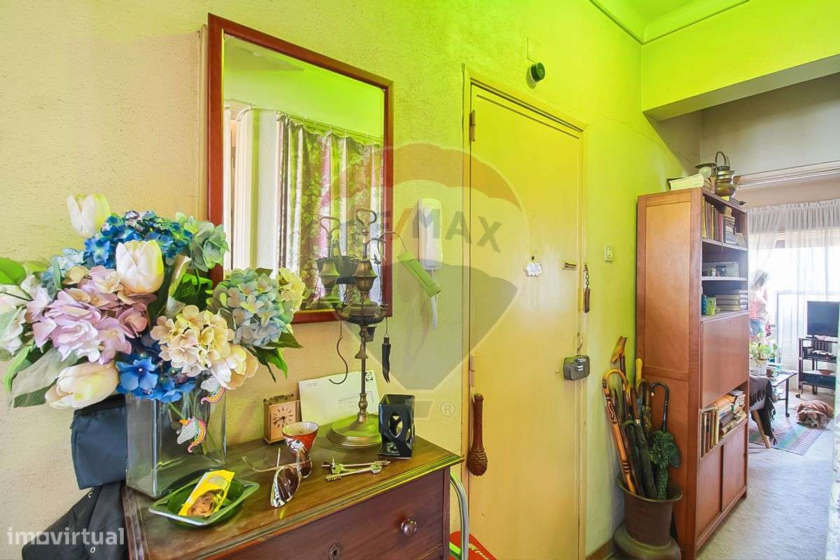 Apartamento T2 para venda - Grande imagem: 5/20