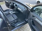 Audi A4 Avant 2.0 TDI S-line Multitronic - 44