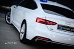 Audi A5 Sportback 2.0 TFSI quattro S tronic - 4