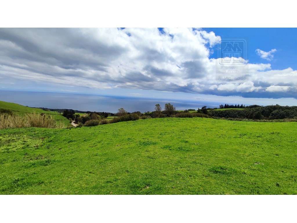 VENDA de TERRENO/PRÉDIO RÚSTICO - Vila Franca do Campo (São Miguel)... - Grande imagem: 4/16
