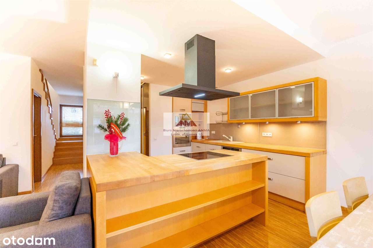 Zadbany Segment W Dzielnicy Szerokie - Pełny obrazek: 4/20