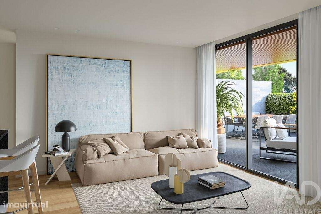 Apartamento T4 em Canidelo de 230,00 m2 - Grande imagem: 2/9