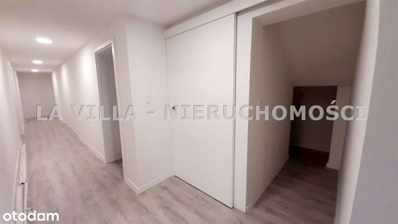 Dwulokalowy dom Osieczna!-15