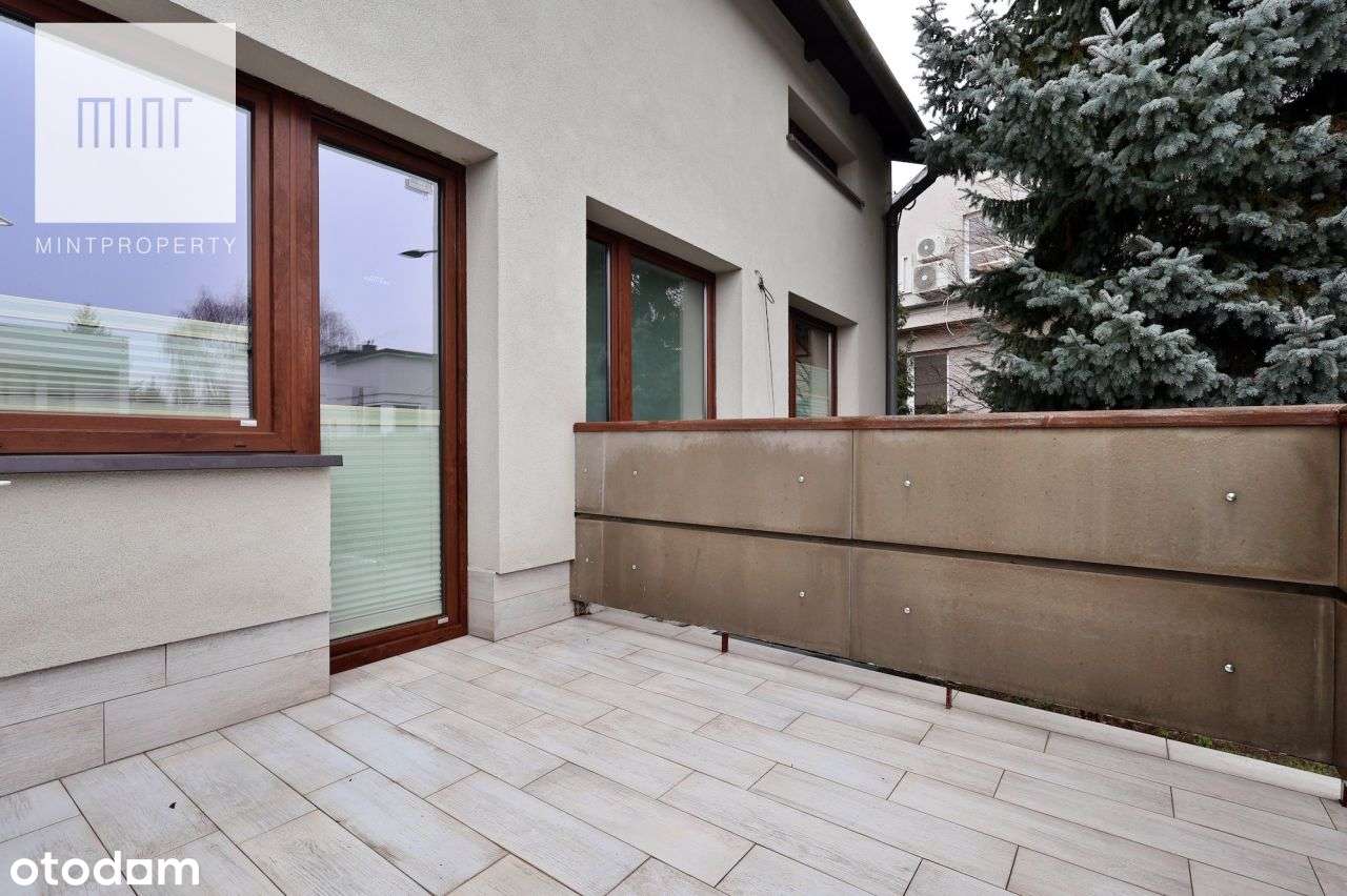 Wola Justowska| K. Jadwigi | 2 pokoje | taras 10m2-5