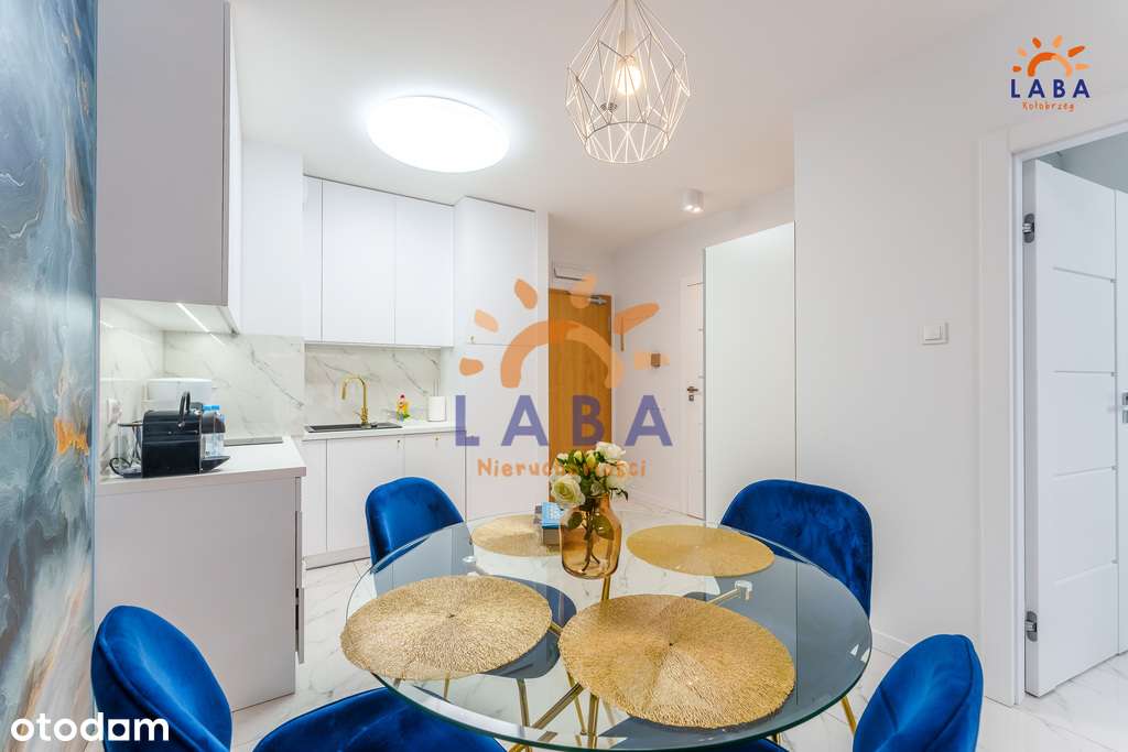 Apartament wyposażony/Basen/Spa/+VAT - Pełny obrazek: 4/20