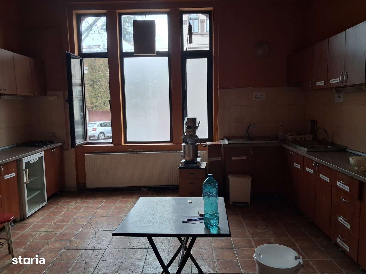 Spatiu comercial pt diverse activitati Central-5