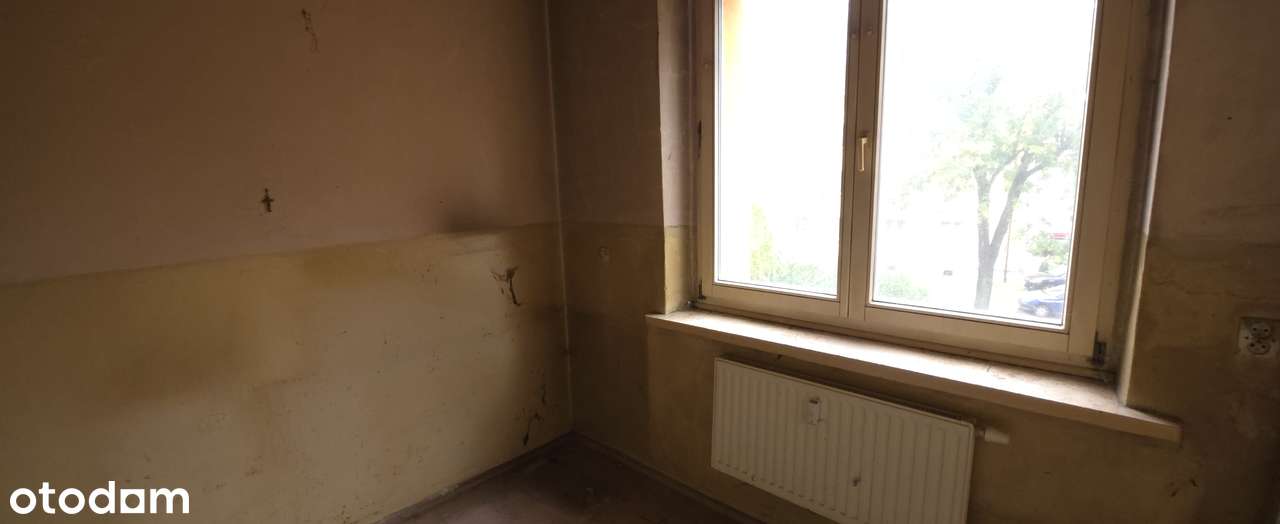 ***M3 w ścisłym  centrum z balkonem*Dworek***-11