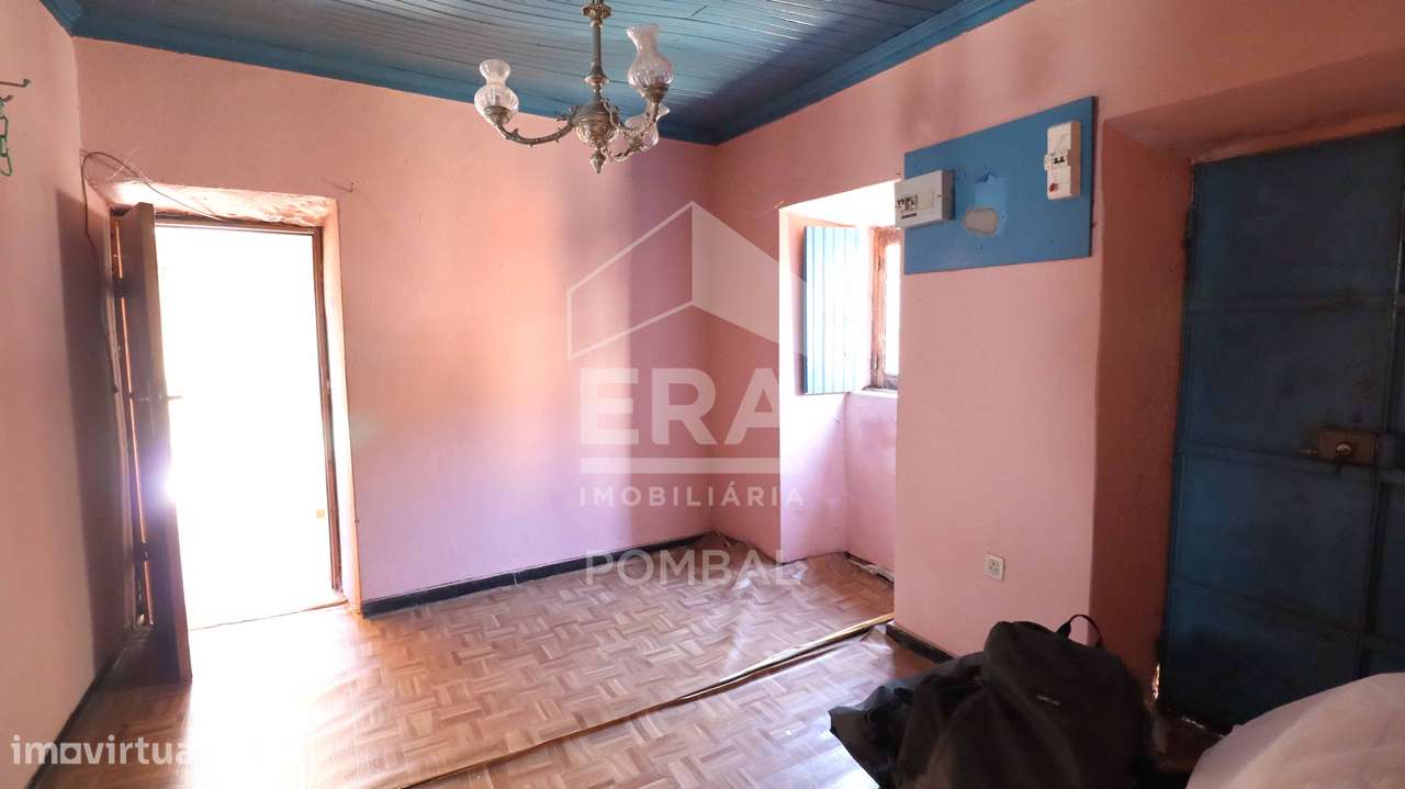 Moradia T3 com Vista Serra em Pombal-7