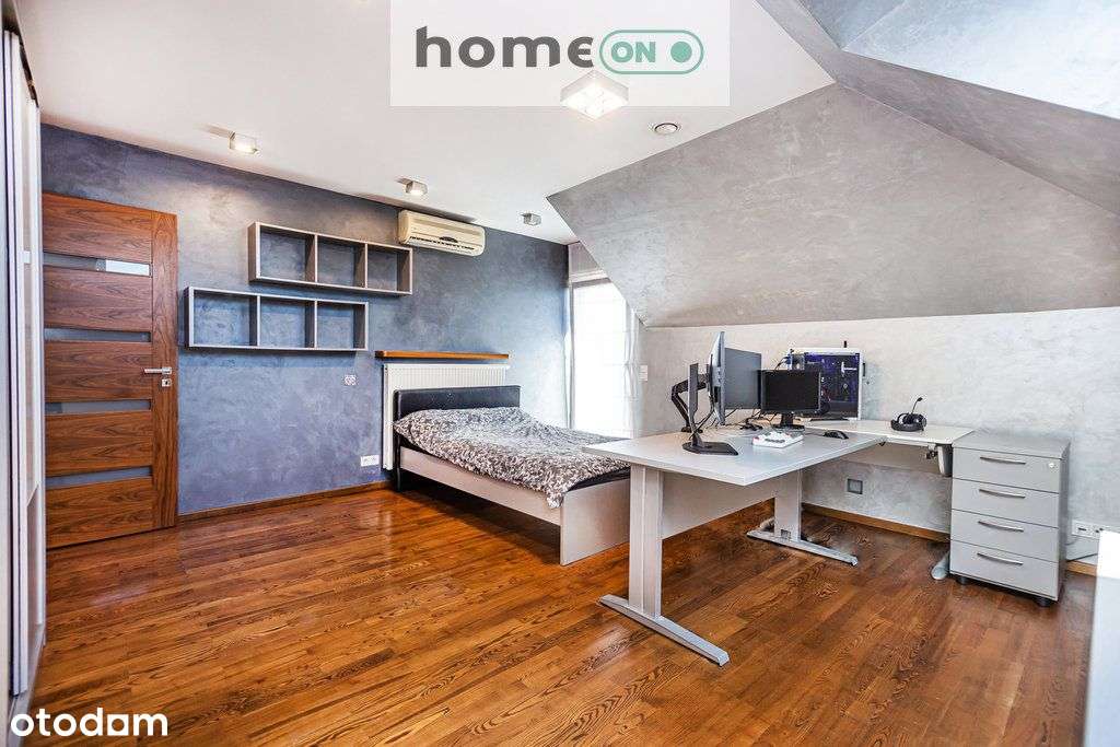 Prestiżowa lokalizacja. Wymarzony rodzinny dom!-15