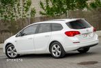 Opel Astra 1.6 Turbo Edition Sport - 18