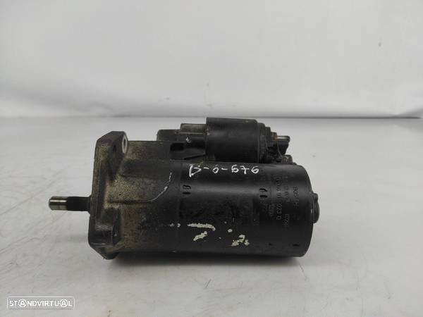 Motor De Arranque Volkswagen Polo (6N1) - 1