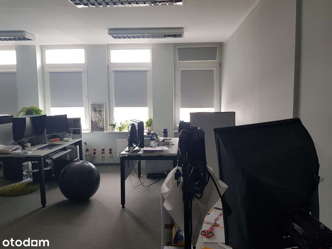 Sprzedam Biurowiec - Kielce ul. Witosa 76-16