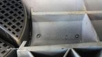 Grila centrala radiator mercedes a class w168 1688800083 - 2