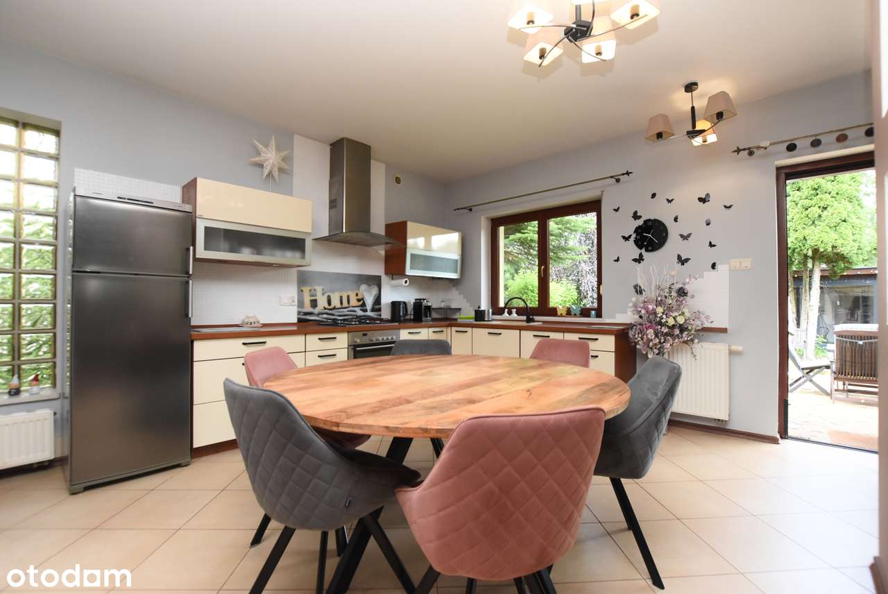 Wyjątkowy dom przy I linii brzegowej J.Kowalskiego-13