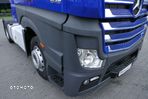 Mercedes-Benz ACTROS 1845 / STREAM SPACE / EURO 6 / - 10