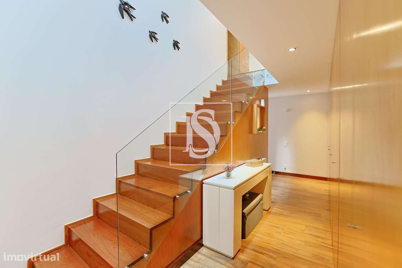 Moradia T3 Moderna | Quinta da Barca – Esposende - Grande imagem: 5/35