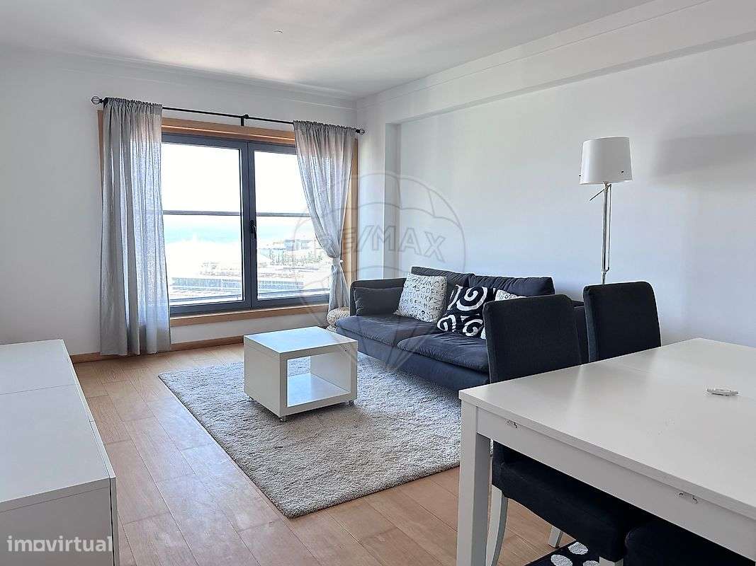 Apartamento T2 para arrendamento - Grande imagem: 5/14