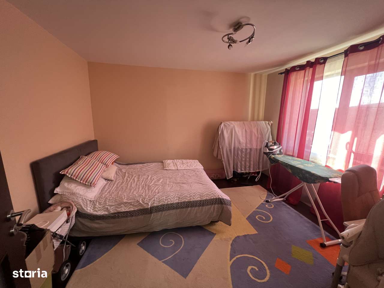 Apartament de vânzare zona restaurant Giulia - Imagine principală: 3/8
