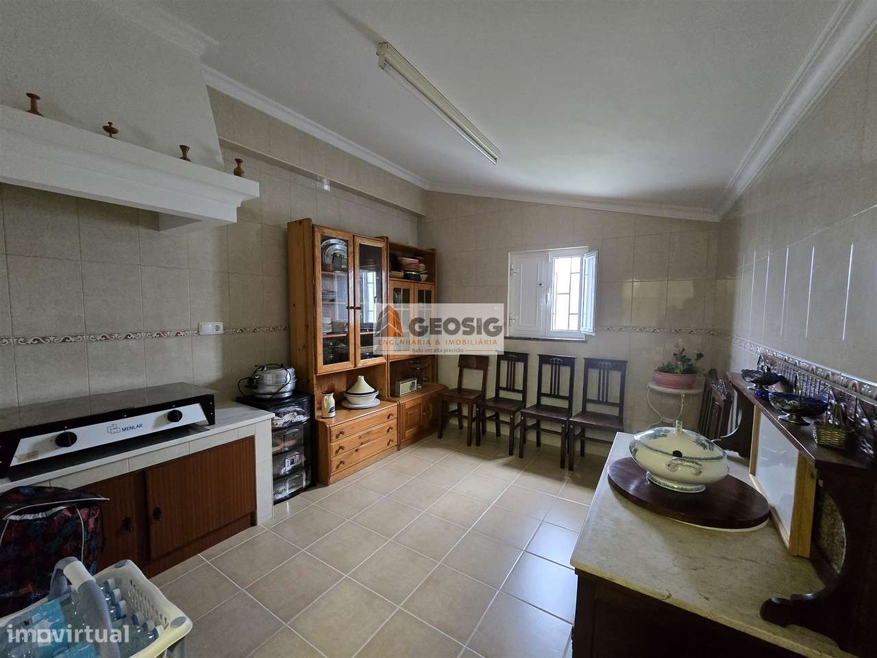 Café T4 Venda em Espírito Santo,Mértola-33