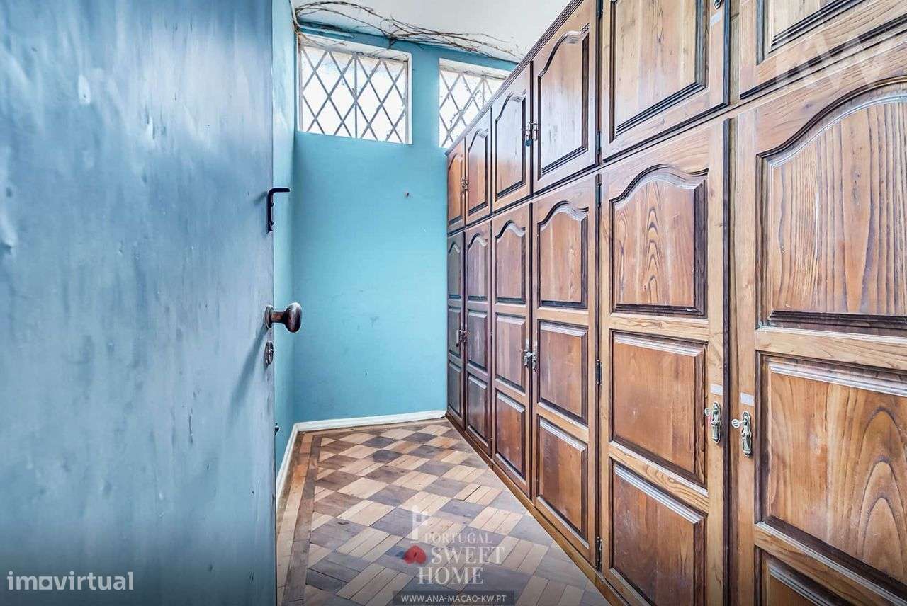 Quinta T4 em Melgaço (Chaviães e Paços), para recuperar-19