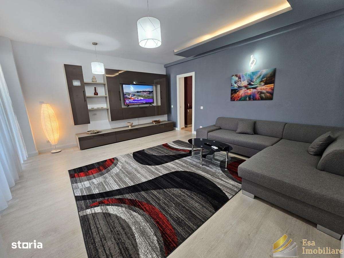 Apartament 3 camere Floreasca-Verdi-1
