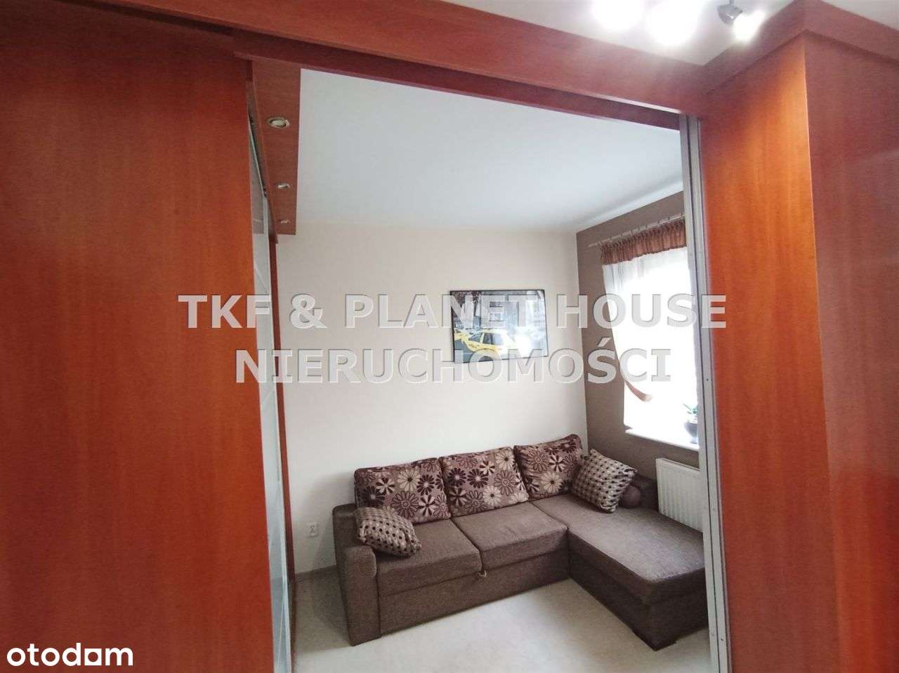 Mieszkanie 55m2, 2 pokoje, 2piętro ,Tomaszów Maz. - Pełny obrazek: 4/11