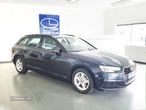 Audi A4 Avant 2.0 TDI Business Line - 3