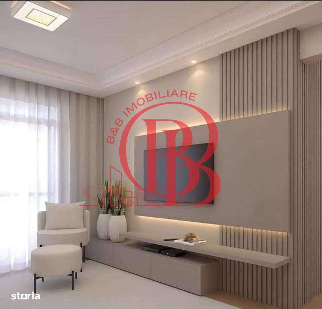 Apartament 2 camere Parcare Gratis Theodor Pallady 5min STB