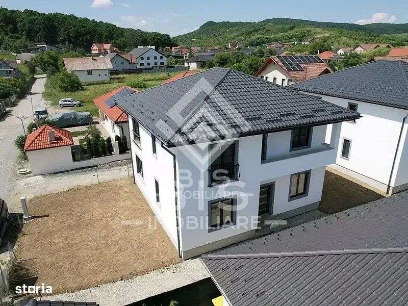 Proiect două Case Unirea - Imagine principală: 2/15