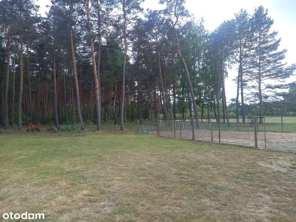 Działka Inwestycyjna pod Hotel/Pensjonat - Pełny obrazek: 2/11