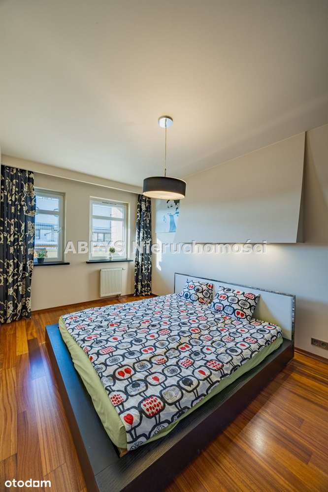 2-pokoje w sercu Wilanowa I świetna komunikacja!-7