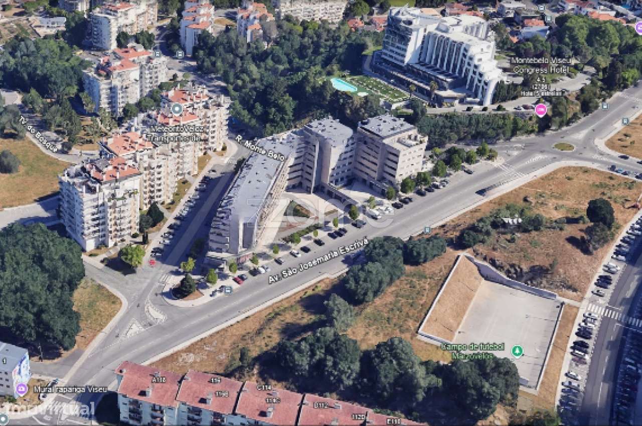 Loja Comercial - Empreendimento Quinta do Bosque II - Grande imagem: 4/15