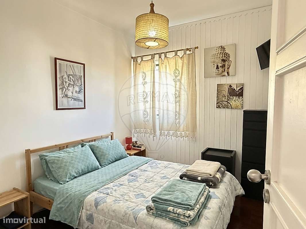 Moradia T4 para venda-10