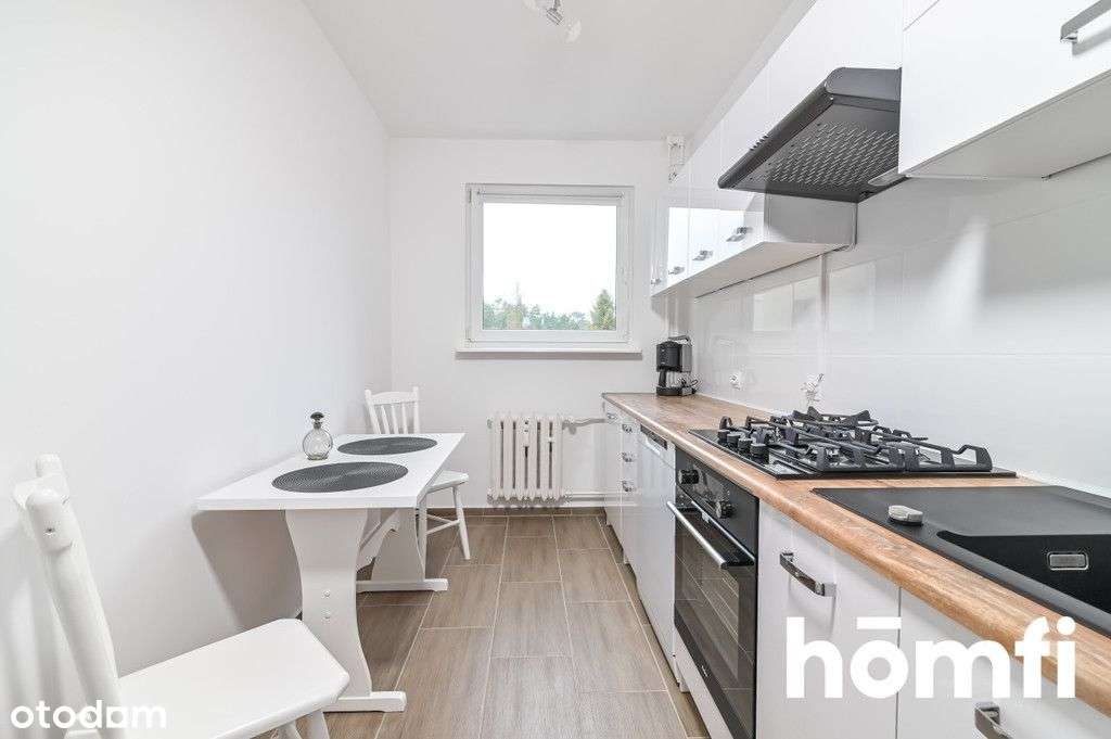 Rodzinne 3 pokoje na Karwinach - Pełny obrazek: 5/16