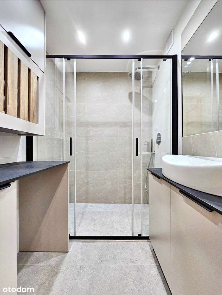 Nowoczesne,wyremontowane mieszkanie 70m2/2 balkony-5