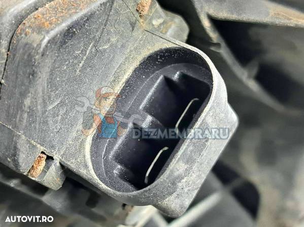 Electroventilator Renault Kangoo 2 Maxi (F61) [Fabr 2008-2022] 8200427466 1.5 DCI K9K808 - 2