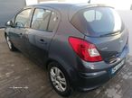 Opel Corsa 1.3 CDTi Enjoy EcoFLEX - 2