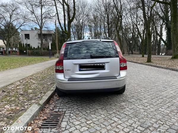 Volvo V50 2.0D - 5