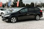 Ford Focus 1.5 EcoBlue Start-Stopp-System TITANIUM - 13