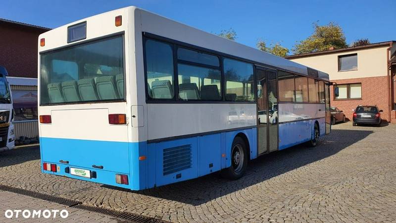 Mercedes-Benz EVOBUS O 407 Autobus miejski - 5